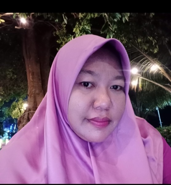 EVIN DIAN SARI, S.Pd