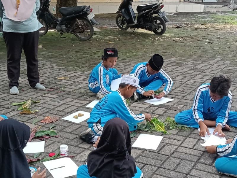 Menggabungkan gerak dan ilmu—cara cerdas menumbuhkan semangat belajar yang menyenangkan