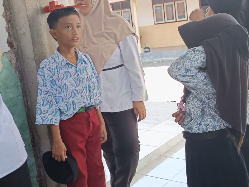 Pembaruan Data Siswa SDQ Nurul Arifin Tahun 2025