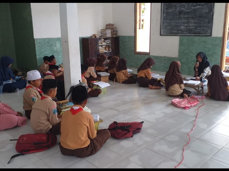 Hari Santri Nasional (HSN) 2025