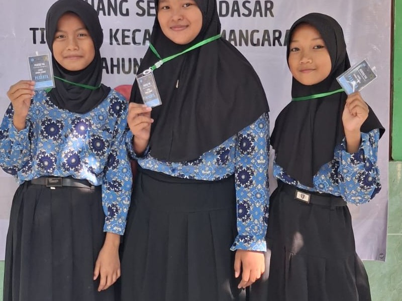 PENTAS PAI KECAMATAN MANGARAN